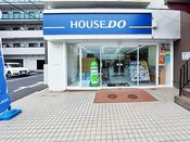店舗外観