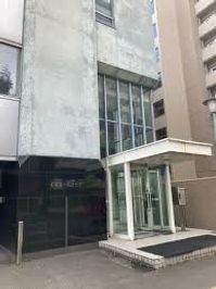店舗外観