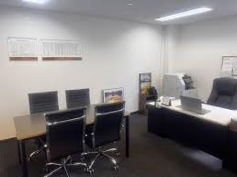 店内の様子