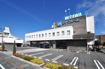 店舗外観