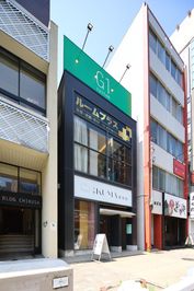 店舗外観