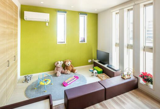 キッズスペース