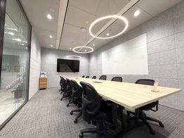 店内の様子