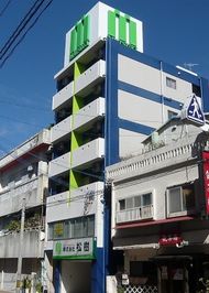 店舗外観