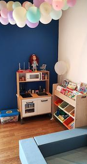 キッズスペース