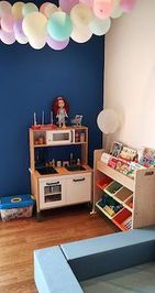 キッズスペース