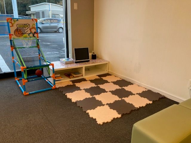 キッズスペース