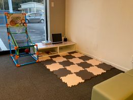 キッズスペース