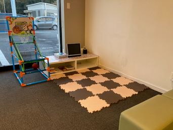 キッズスペース