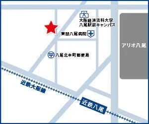 店舗地図