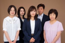 スタッフ一同 お待ちしております!