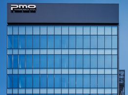 PMO目黒 目黒駅徒歩1分