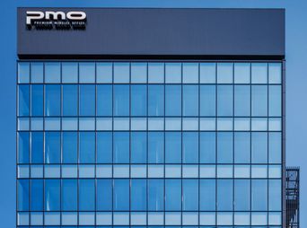 PMO目黒 目黒駅徒歩1分