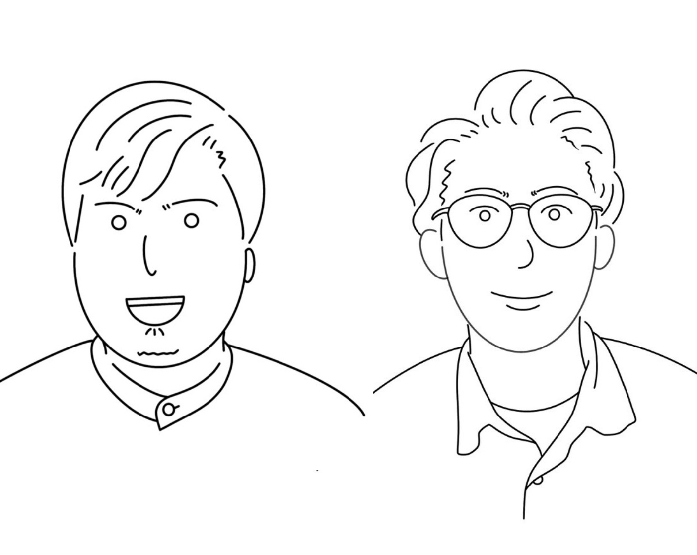 スタッフ｜諸石＆今村