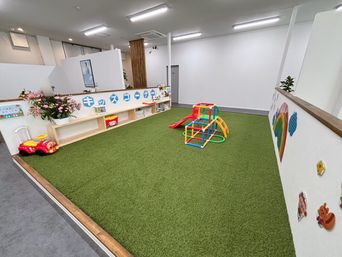 キッズスペーズ