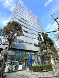 店舗外観