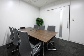 店内の様子
