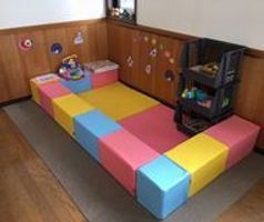 キッズスペース