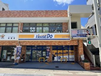 店舗外観