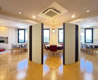 店内の様子