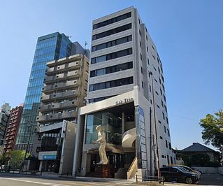 店舗外観