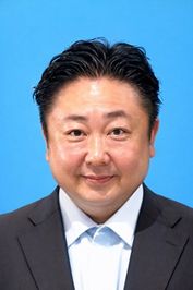 代表取締役 新田恭大