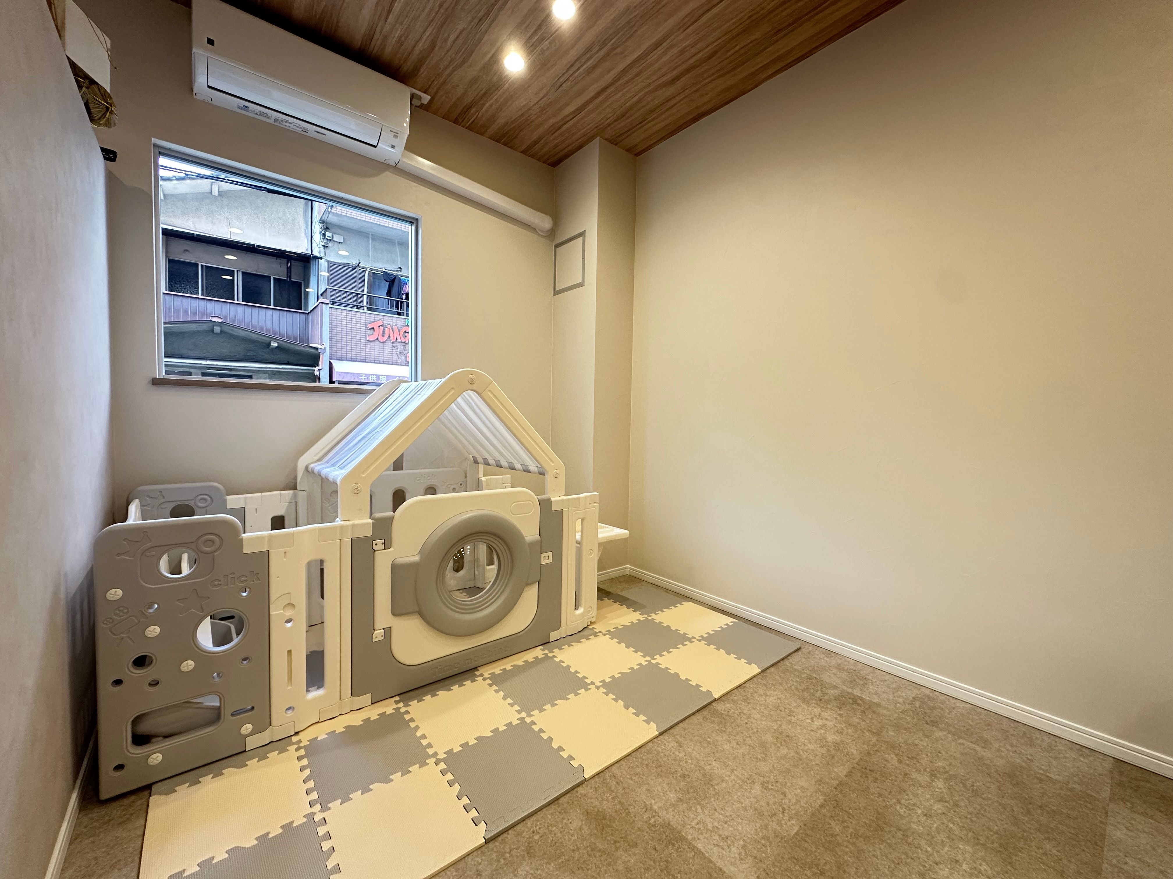 キッズスペース