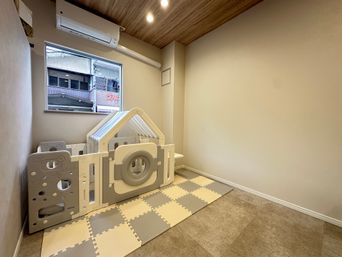 キッズスペース