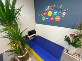 キッズスペース