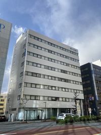 店舗外観