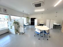 店舗の様子