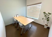 店舗の様子