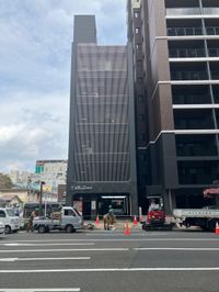 店舗外観