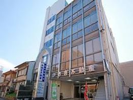 店舗外観