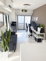 店舗内観(2)