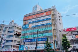 店舗外観