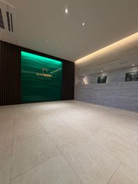 店舗エントランス