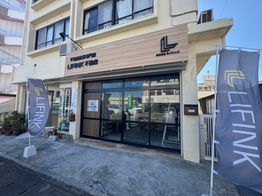 店舗外観