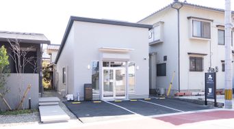 店舗外観
