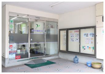 店舗外観
