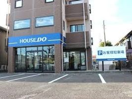 店舗外観