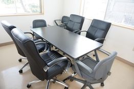 打ち合わせスペース