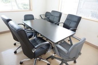 打ち合わせスペース