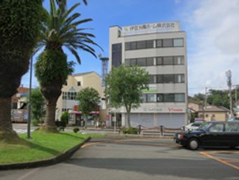 店舗外観
