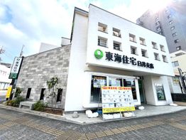 店舗外観