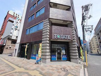 店舗外観