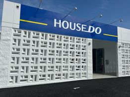 店舗外観