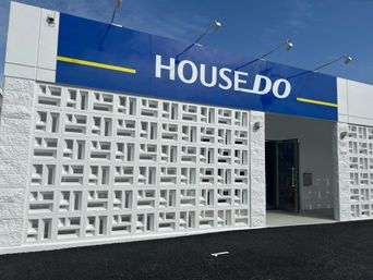 店舗外観