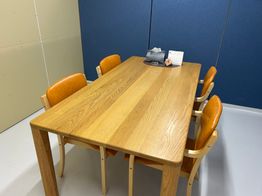 店舗の様子