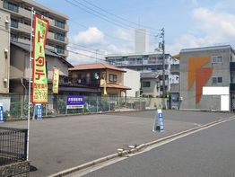 店舗外観